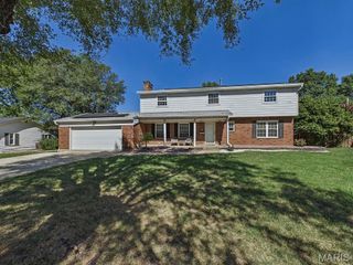 1411 Norwood Drive, Granite City, IL 62040