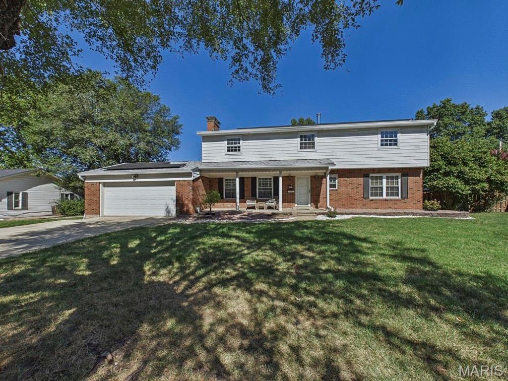 1411 Norwood Drive, Granite City, IL 62040
