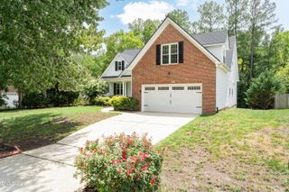 2948 Dargan Hills Drive, Wake Forest, NC 27587