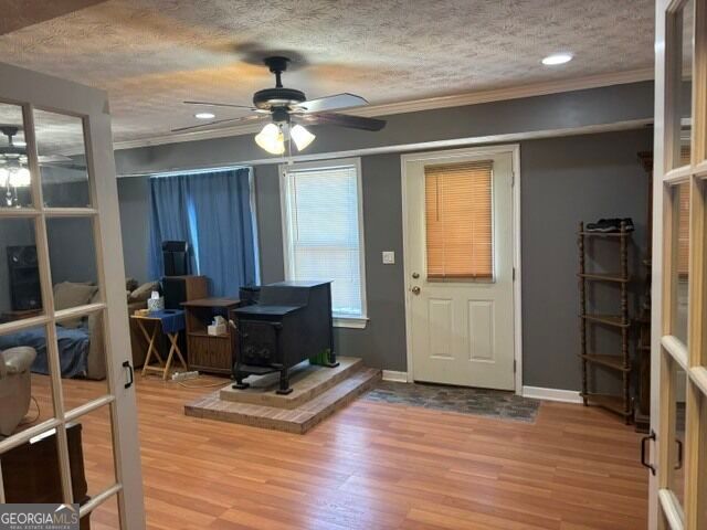 317 Crosswalk Drive, Auburn, GA 30011