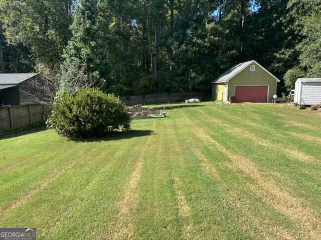 317 Crosswalk Drive, Auburn, GA 30011