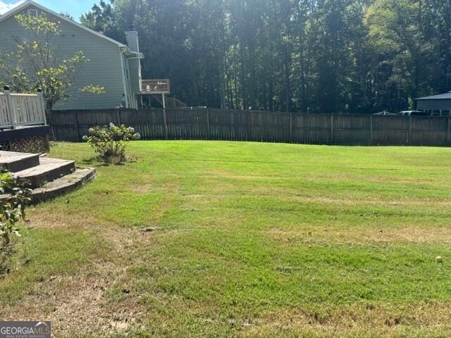 317 Crosswalk Drive, Auburn, GA 30011