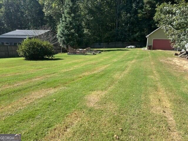 317 Crosswalk Drive, Auburn, GA 30011