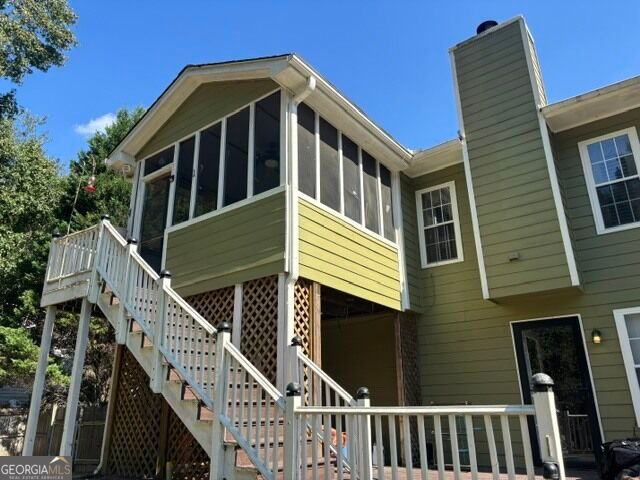 317 Crosswalk Drive, Auburn, GA 30011