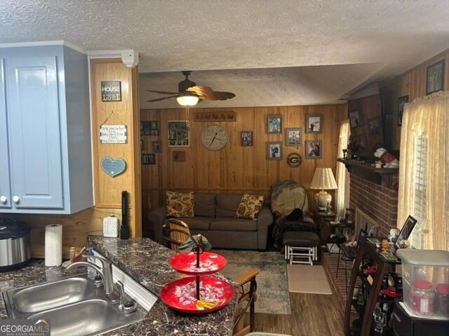 317 Crosswalk Drive, Auburn, GA 30011