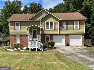 317 Crosswalk Drive, Auburn, GA 30011
