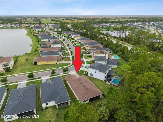 484 Veridian Circle NW, Palm Bay, FL 32907