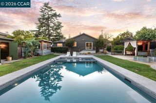 1122 Juanita Dr, Lafayette, CA 94595