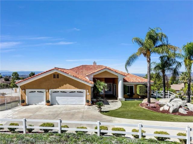 38525 Via De Oro, Temecula, CA 92592