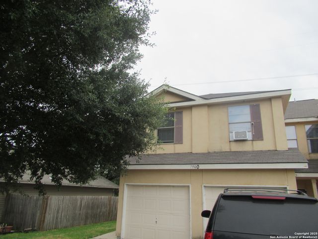 7900 Flower, San Antonio, TX 78244