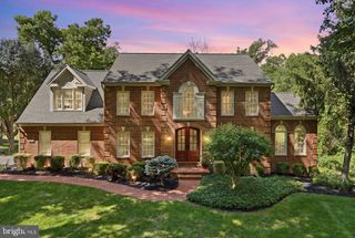 13910 SHELTER MANOR DR, Haymarket, VA 20169