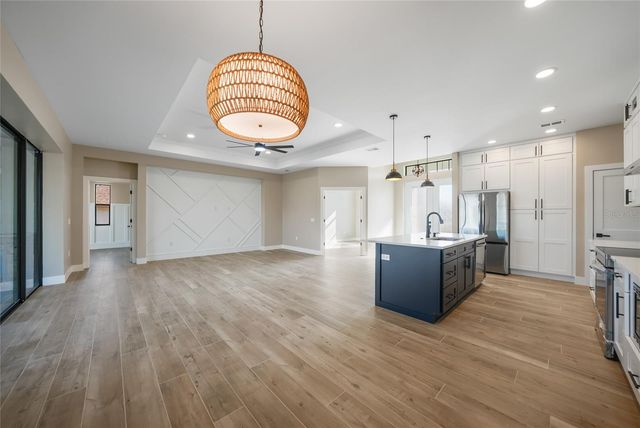 2523 DIXON TERRACE, Port Charlotte, FL 33981