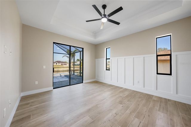 2523 DIXON TERRACE, Port Charlotte, FL 33981