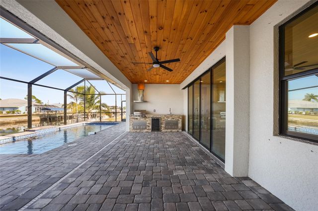 2523 DIXON TERRACE, Port Charlotte, FL 33981