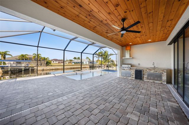 2523 DIXON TERRACE, Port Charlotte, FL 33981