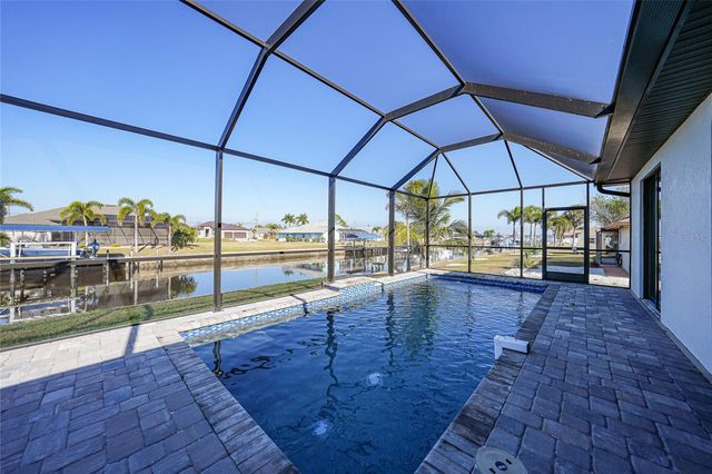 2523 DIXON TERRACE, Port Charlotte, FL 33981