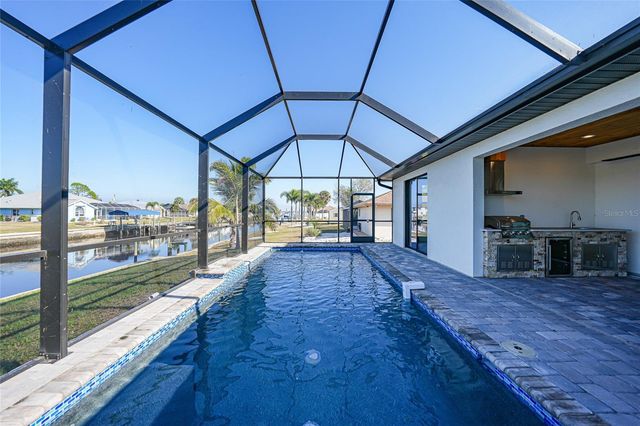 2523 DIXON TERRACE, Port Charlotte, FL 33981