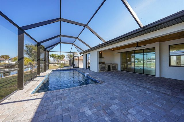 2523 DIXON TERRACE, Port Charlotte, FL 33981