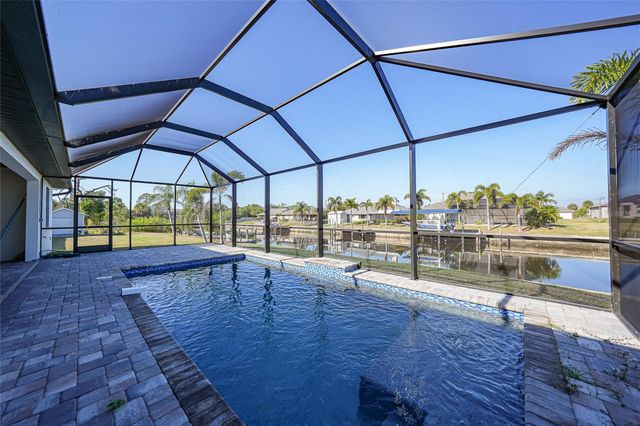 2523 DIXON TERRACE, Port Charlotte, FL 33981