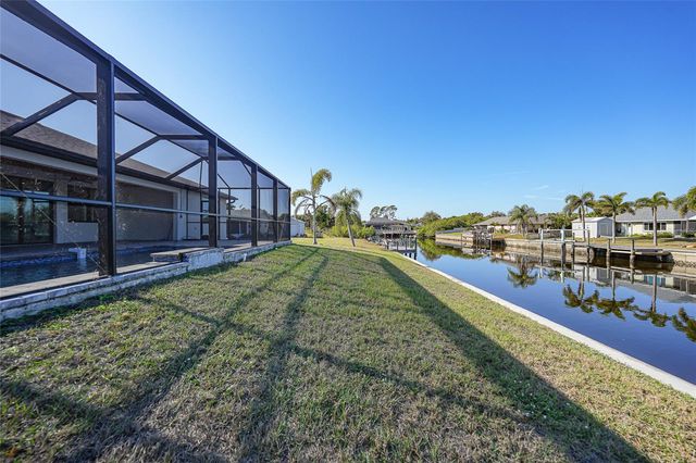 2523 DIXON TERRACE, Port Charlotte, FL 33981