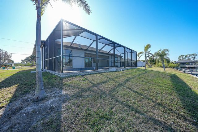 2523 DIXON TERRACE, Port Charlotte, FL 33981