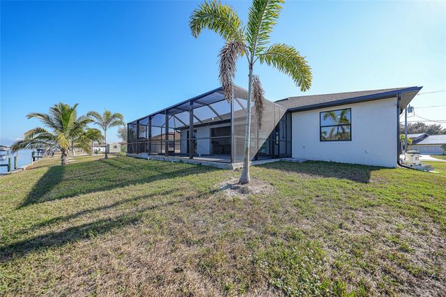 2523 DIXON TERRACE, Port Charlotte, FL 33981