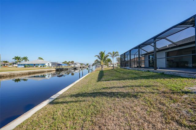 2523 DIXON TERRACE, Port Charlotte, FL 33981