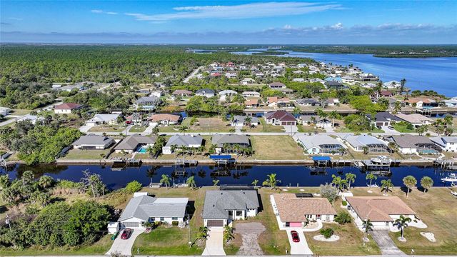 2523 DIXON TERRACE, Port Charlotte, FL 33981
