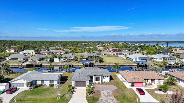 2523 DIXON TERRACE, Port Charlotte, FL 33981