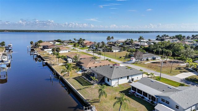 2523 DIXON TERRACE, Port Charlotte, FL 33981