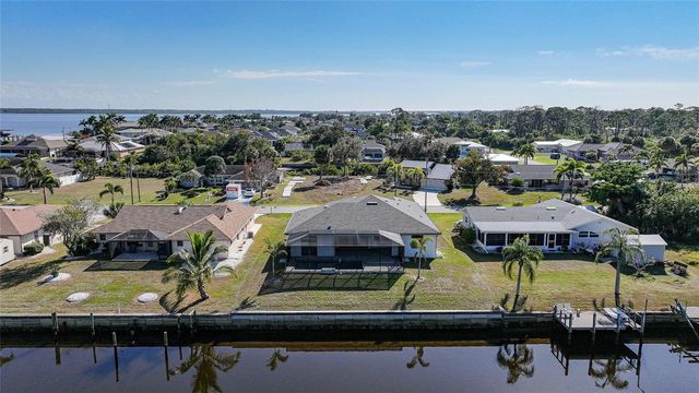 2523 DIXON TERRACE, Port Charlotte, FL 33981