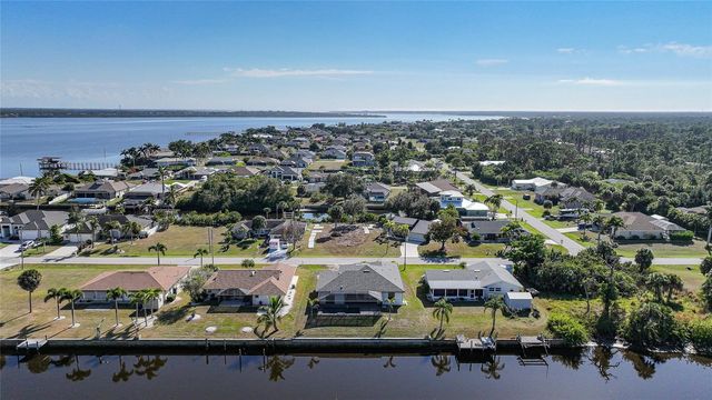 2523 DIXON TERRACE, Port Charlotte, FL 33981