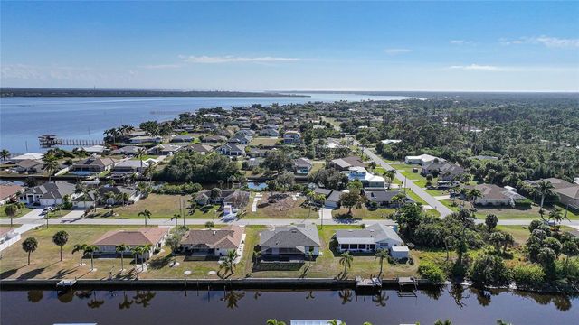 2523 DIXON TERRACE, Port Charlotte, FL 33981