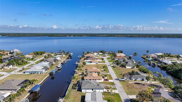 2523 DIXON TERRACE, Port Charlotte, FL 33981