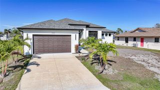 2523 DIXON TERRACE, Port Charlotte, FL 33981