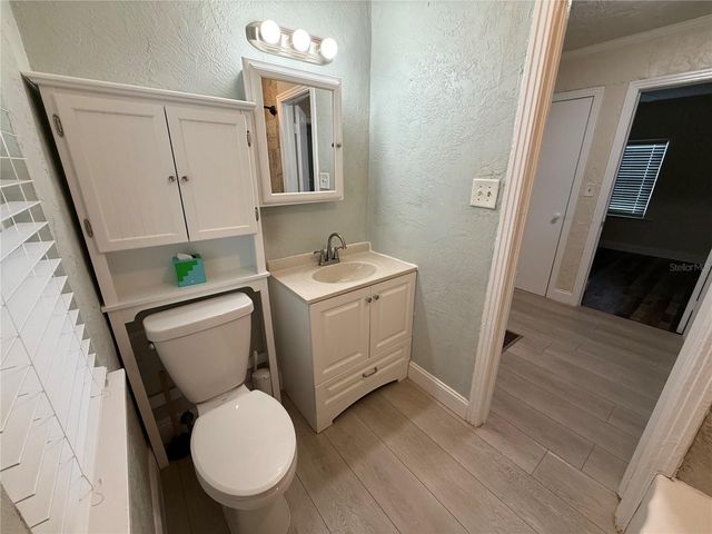 3833 IRIS STREET N, St Petersburg, FL 33703