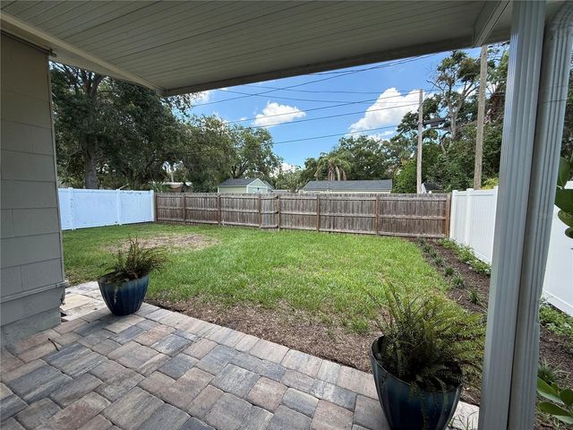3833 IRIS STREET N, St Petersburg, FL 33703