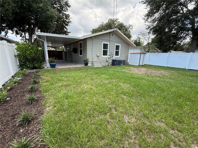 3833 IRIS STREET N, St Petersburg, FL 33703