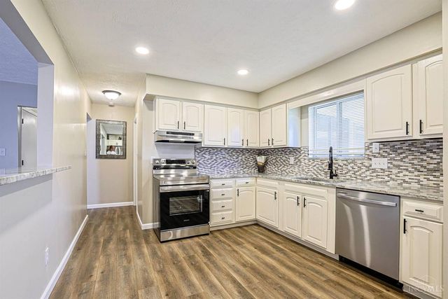2907 Roosevelt Boulevard, Middletown, OH 45044