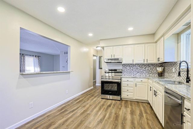 2907 Roosevelt Boulevard, Middletown, OH 45044