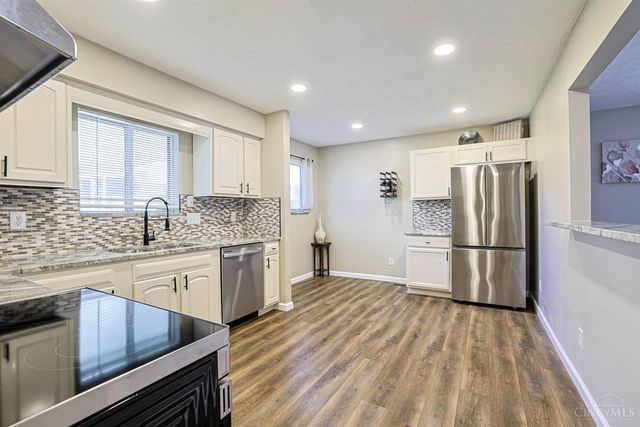 2907 Roosevelt Boulevard, Middletown, OH 45044