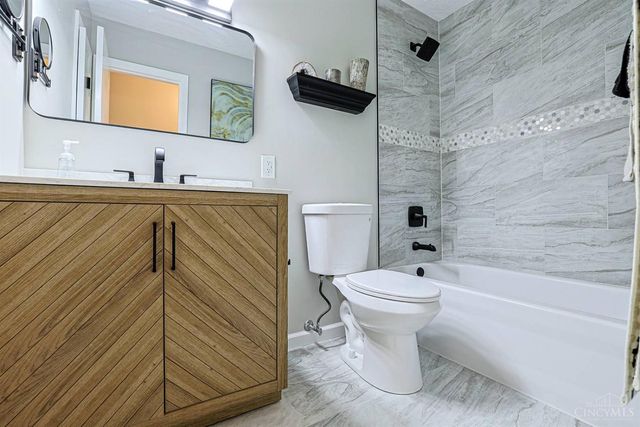 2907 Roosevelt Boulevard, Middletown, OH 45044