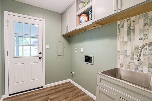 2907 Roosevelt Boulevard, Middletown, OH 45044