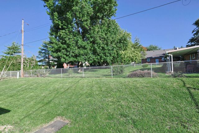 2907 Roosevelt Boulevard, Middletown, OH 45044