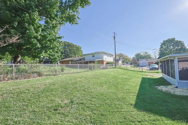 2907 Roosevelt Boulevard, Middletown, OH 45044