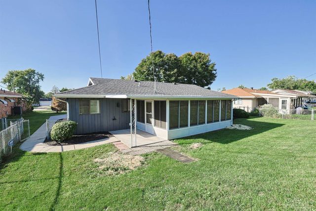 2907 Roosevelt Boulevard, Middletown, OH 45044