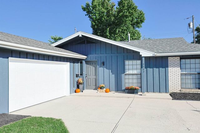 2907 Roosevelt Boulevard, Middletown, OH 45044
