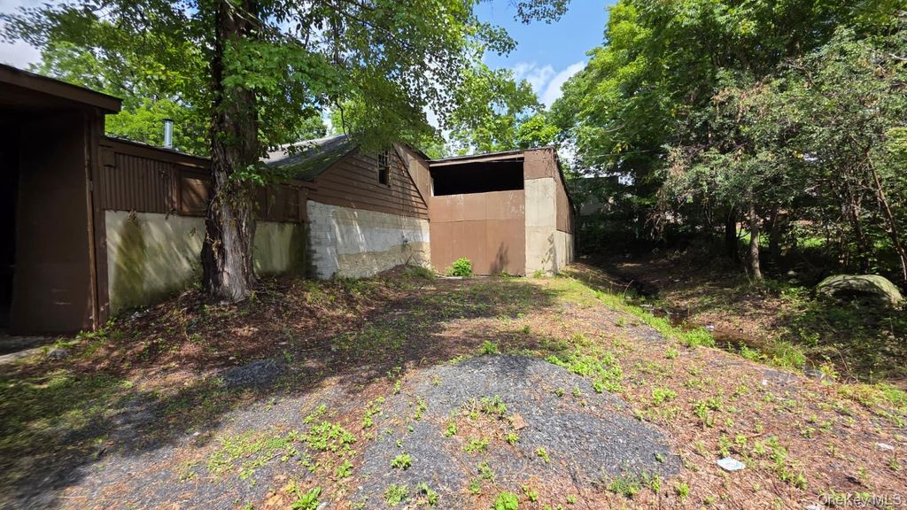 . Gardnertown Road, Newburgh, NY 12550 — exterior