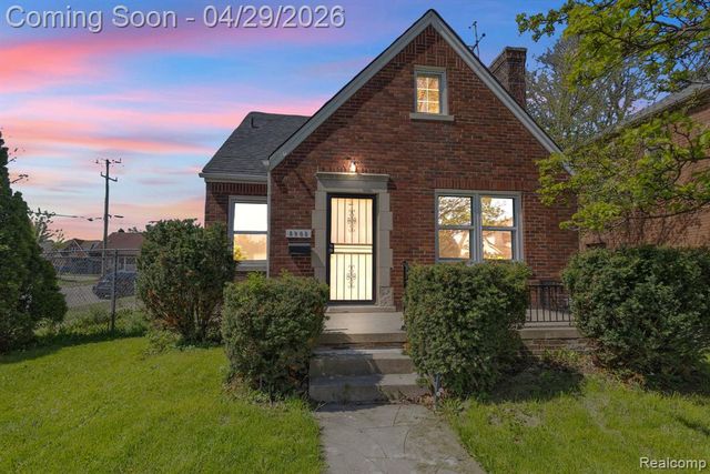 5903 Somerset Avenue, Detroit, MI 48224