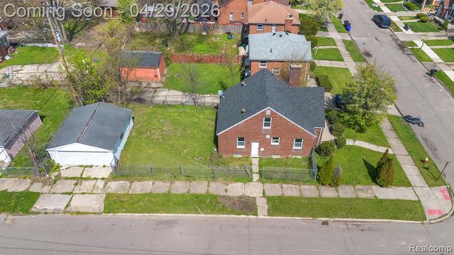 5903 Somerset Avenue, Detroit, MI 48224